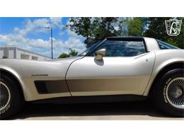 1982 Chevrolet Corvette (CC-2085692) for sale in Concord, North Carolina