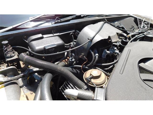 1982 Chevrolet Corvette (CC-2085692) for sale in Concord, North Carolina