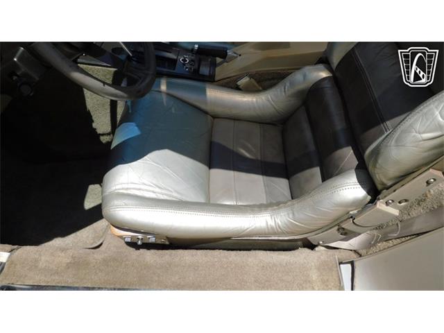 1982 Chevrolet Corvette (CC-2085692) for sale in Concord, North Carolina