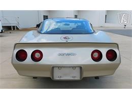 1982 Chevrolet Corvette (CC-2085692) for sale in Concord, North Carolina