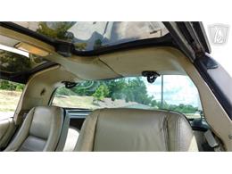 1982 Chevrolet Corvette (CC-2085692) for sale in Concord, North Carolina