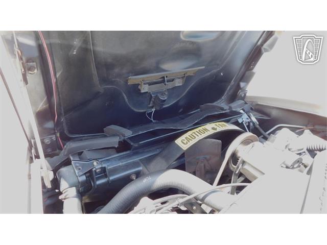 1982 Chevrolet Corvette (CC-2085692) for sale in Concord, North Carolina