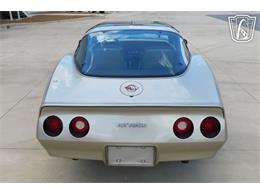 1982 Chevrolet Corvette (CC-2085692) for sale in Concord, North Carolina