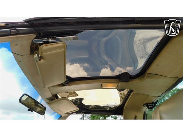 1982 Chevrolet Corvette (CC-2085692) for sale in Concord, North Carolina