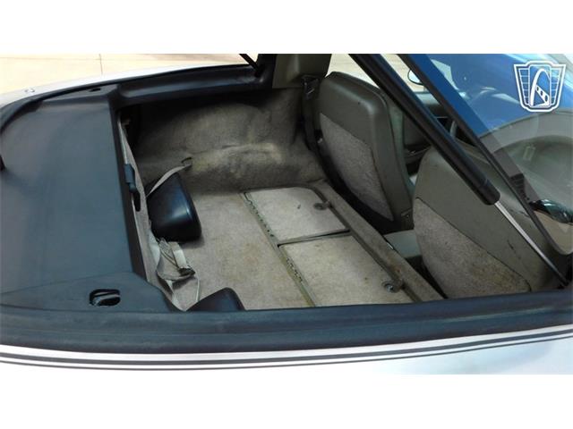 1982 Chevrolet Corvette (CC-2085692) for sale in Concord, North Carolina