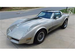 1982 Chevrolet Corvette (CC-2085692) for sale in Concord, North Carolina