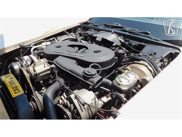 1982 Chevrolet Corvette (CC-2085692) for sale in Concord, North Carolina
