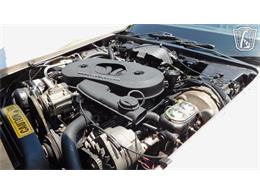 1982 Chevrolet Corvette (CC-2085692) for sale in Concord, North Carolina