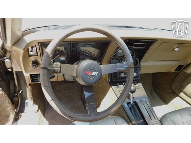 1982 Chevrolet Corvette (CC-2085692) for sale in Concord, North Carolina