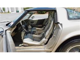 1982 Chevrolet Corvette (CC-2085692) for sale in Concord, North Carolina