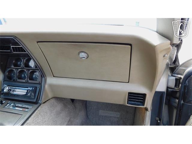 1982 Chevrolet Corvette (CC-2085692) for sale in Concord, North Carolina