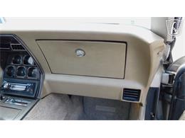 1982 Chevrolet Corvette (CC-2085692) for sale in Concord, North Carolina