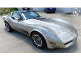 1982 Chevrolet Corvette (CC-2085692) for sale in Concord, North Carolina