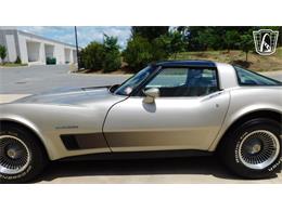 1982 Chevrolet Corvette (CC-2085692) for sale in Concord, North Carolina
