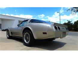 1982 Chevrolet Corvette (CC-2085692) for sale in Concord, North Carolina