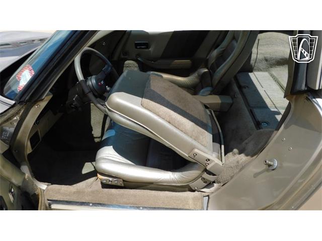 1982 Chevrolet Corvette (CC-2085692) for sale in Concord, North Carolina