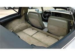 1982 Chevrolet Corvette (CC-2085692) for sale in Concord, North Carolina