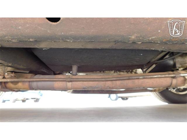 1982 Chevrolet Corvette (CC-2085692) for sale in Concord, North Carolina