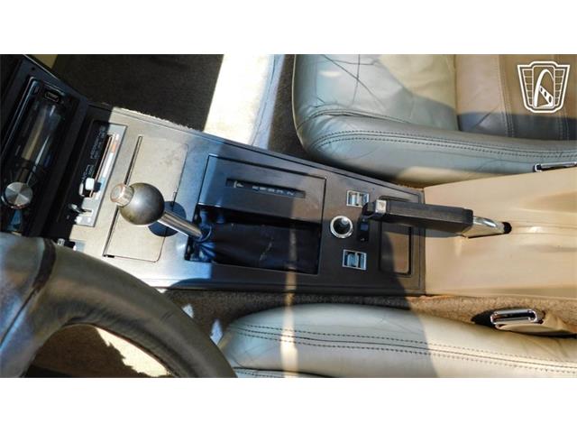 1982 Chevrolet Corvette (CC-2085692) for sale in Concord, North Carolina