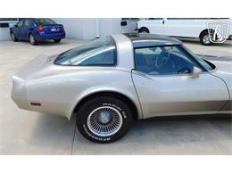 1982 Chevrolet Corvette (CC-2085692) for sale in Concord, North Carolina