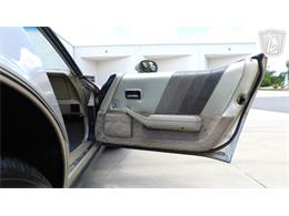 1982 Chevrolet Corvette (CC-2085692) for sale in Concord, North Carolina