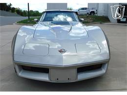 1982 Chevrolet Corvette (CC-2085692) for sale in Concord, North Carolina