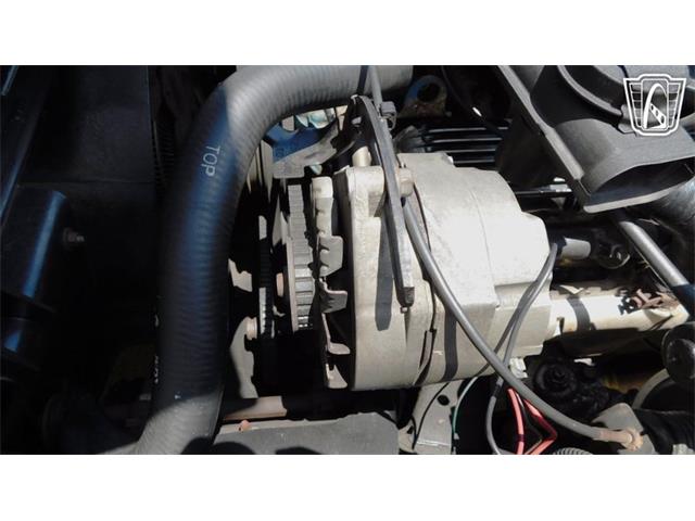 1982 Chevrolet Corvette (CC-2085692) for sale in Concord, North Carolina