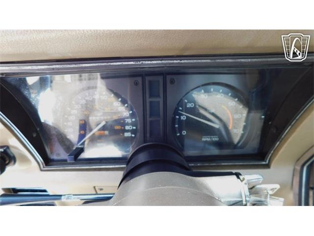 1982 Chevrolet Corvette (CC-2085692) for sale in Concord, North Carolina