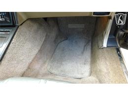 1982 Chevrolet Corvette (CC-2085692) for sale in Concord, North Carolina