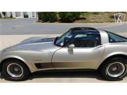 1982 Chevrolet Corvette (CC-2085692) for sale in Concord, North Carolina
