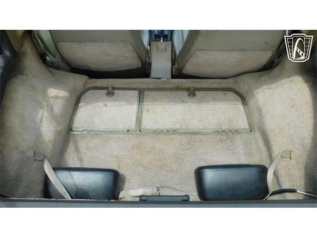 1982 Chevrolet Corvette (CC-2085692) for sale in Concord, North Carolina