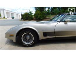 1982 Chevrolet Corvette (CC-2085692) for sale in Concord, North Carolina