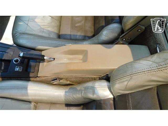 1982 Chevrolet Corvette (CC-2085692) for sale in Concord, North Carolina