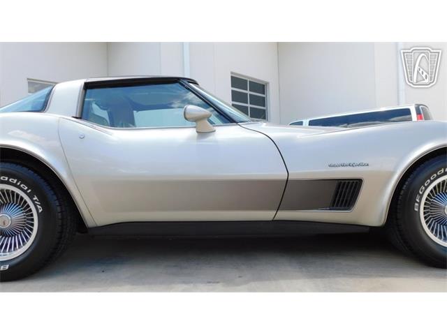 1982 Chevrolet Corvette (CC-2085692) for sale in Concord, North Carolina