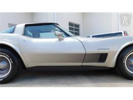 1982 Chevrolet Corvette (CC-2085692) for sale in Concord, North Carolina