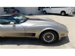 1982 Chevrolet Corvette (CC-2085692) for sale in Concord, North Carolina