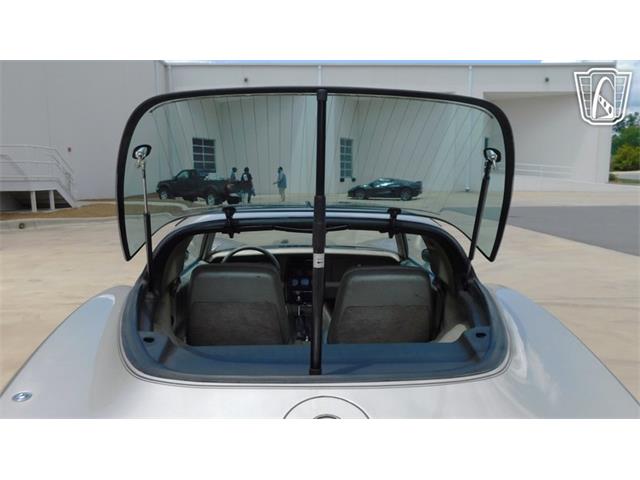 1982 Chevrolet Corvette (CC-2085692) for sale in Concord, North Carolina