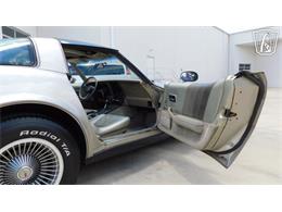 1982 Chevrolet Corvette (CC-2085692) for sale in Concord, North Carolina