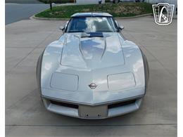 1982 Chevrolet Corvette (CC-2085692) for sale in Concord, North Carolina