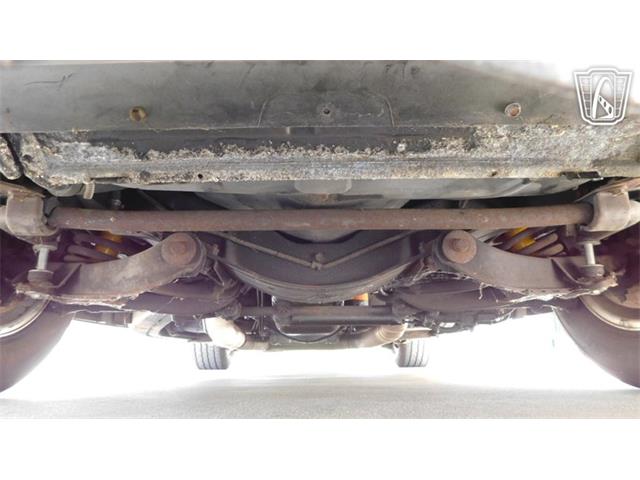 1982 Chevrolet Corvette (CC-2085692) for sale in Concord, North Carolina