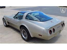 1982 Chevrolet Corvette (CC-2085692) for sale in Concord, North Carolina