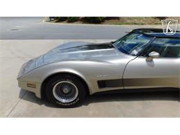 1982 Chevrolet Corvette (CC-2085692) for sale in Concord, North Carolina