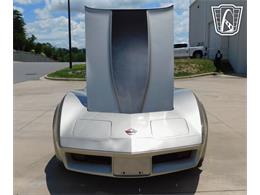 1982 Chevrolet Corvette (CC-2085692) for sale in Concord, North Carolina