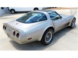 1982 Chevrolet Corvette (CC-2085692) for sale in Concord, North Carolina