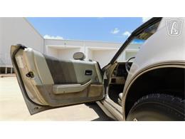 1982 Chevrolet Corvette (CC-2085692) for sale in Concord, North Carolina