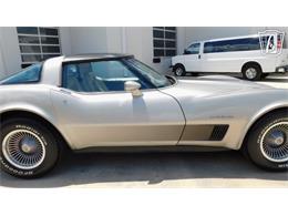1982 Chevrolet Corvette (CC-2085692) for sale in Concord, North Carolina
