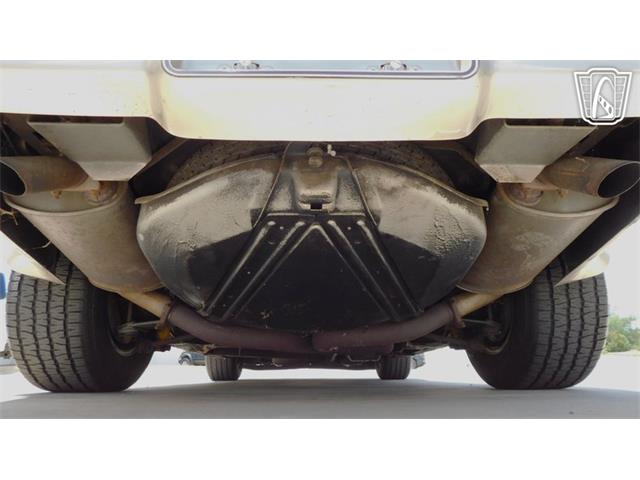 1982 Chevrolet Corvette (CC-2085692) for sale in Concord, North Carolina