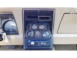 1982 Chevrolet Corvette (CC-2085692) for sale in Concord, North Carolina