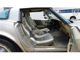 1982 Chevrolet Corvette (CC-2085692) for sale in Concord, North Carolina