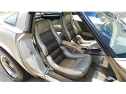 1982 Chevrolet Corvette (CC-2085692) for sale in Concord, North Carolina